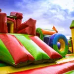 Essential Insurance for Your Bounce House Business