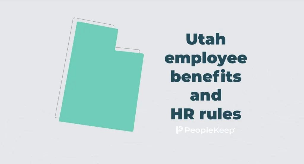 Small Business Employee Benefits Utah: Top Options to Consider